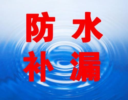 本地防水补漏公司，专业免砸砖维修，精准定位不拆砖的图标